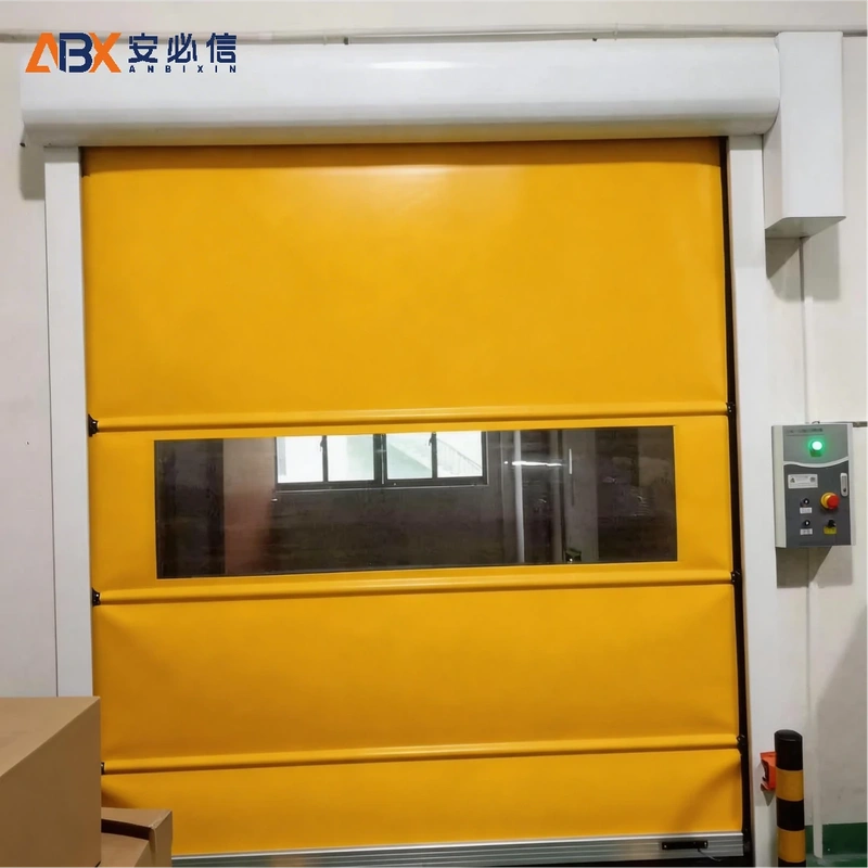 红河哈尼族彝族工业快速门