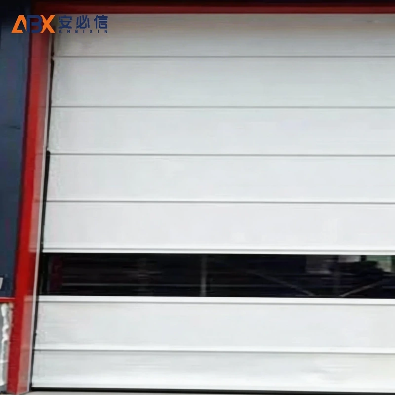 红河哈尼族彝族自动快速门