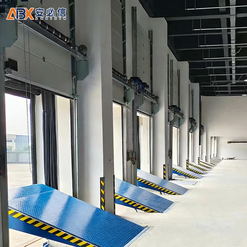 红河哈尼族彝族保温滑升门